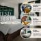 The Bloom Hanoi - Bespoke Living