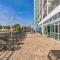 Oceanfront Escape at Bay View Resort –1211 condo - Myrtle Beach