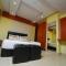 Hotel Diamonds Pearl