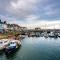 Chapter House, 3 Bedroom Home with Sea Views, Anstruther - أنستروذر