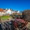 Chapter House, 3 Bedroom Home with Sea Views, Anstruther - أنستروذر