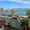 Appartement spacieux avec vue sur la mer à Sète - Sète