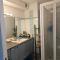 Appartement spacieux avec vue sur la mer à Sète - Sète
