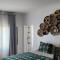 Private cosy home close to city center with views