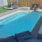 Lemon Tree boutique apartments - Private pool