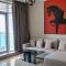 sea sand Corniche Residence Ajman - 阿吉曼