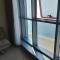 sea sand Corniche Residence Ajman - 阿吉曼