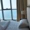 sea sand Corniche Residence Ajman - 阿吉曼