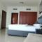 sea sand Corniche Residence Ajman - 阿吉曼