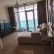 sea sand Corniche Residence Ajman - 阿吉曼