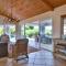 Contemporary Living In Plett