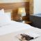 TTR Vincent Hotel