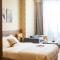 TTR Vincent Hotel