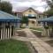 Camp George Guest Lodge