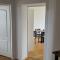 FW 70 - kleine feine Wohnung mit Balkon