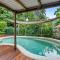 Hideout Machans -Pool BBQ Beach and Pet friendly