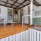 Hideout Machans -Pool BBQ Beach and Pet friendly