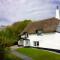 Cosy and unique Thatched Cottage on Dartmoor - Bridford
