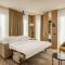 Munich Marriott Hotel City West
