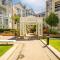 Mountain View 2br w pool courtyard nr shops SFO-1517 - لوس آلتوس