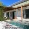 Pepper Tree Cottage - De Rust