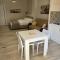 Appartamento con patio
