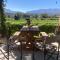 Pepper Tree Cottage - De Rust