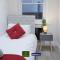 2 Bedroom Apartment By Arhouse Apartments Short Lets & Serviced Accommodation Oxford St With Free WiFi - London