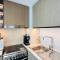 Luxury 1-Bedroom Apartment At Burj Crown.