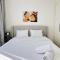 Luxury 1-Bedroom Apartment At Burj Crown.