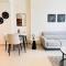 Luxury 1-Bedroom Apartment At Burj Crown.