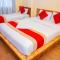Doors Hotel Thamel