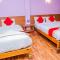 Doors Hotel Thamel