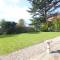 Beachside holiday home