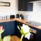 Beautiful Character 3 Bed City Centre Apartment