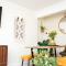 Beautiful Character 3 Bed City Centre Apartment