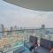 LikeHome 5609GR Elegant 3BHK with Dubai Fountain views