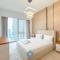 LikeHome 5609GR Elegant 3BHK with Dubai Fountain views