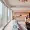 LikeHome 5609GR Elegant 3BHK with Dubai Fountain views