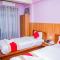 Doors Hotel Thamel