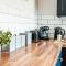 Beautiful Character 3 Bed City Centre Apartment