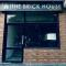 The Brick House - Katra