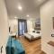 Sweet Rooms