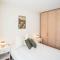 Apartment Chesa Fleury by Interhome