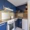 Holiday Home Les Jardins de lOcéan-38 by Interhome