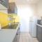 Apartment Poséidon by Interhome