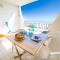 Apartment Poséidon by Interhome
