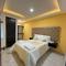 OYO Hotel Familiar Tollan