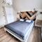 Chalet Waldoase by Interhome