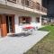 Apartment Chalet Molignon by Interhome